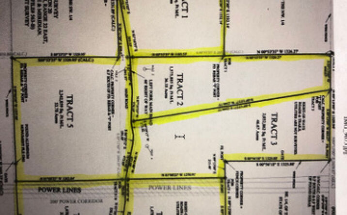 Pictures of Land property located at 3225 E 6000 S, Vernal, UT 84078 for sales - image #1