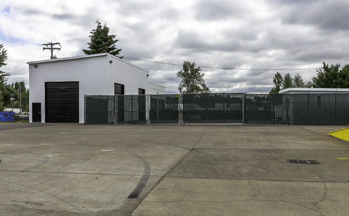 Pictures of Industrial property located at 3620 Mainline Dr NE, Salem, OR 97301 for sales - image #1