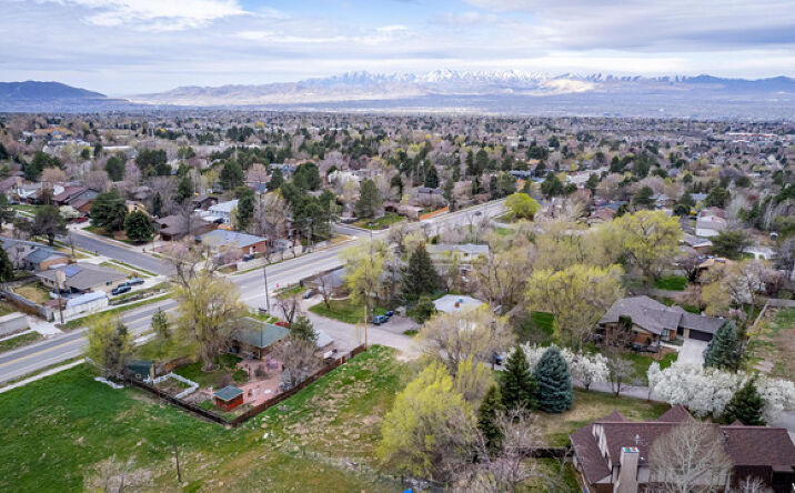 2985 E Cottonwood Pkwy, Cottonwood Heights, UT 84121 | Crexi.com