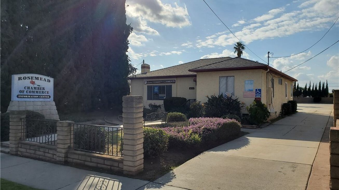 3953 Muscatel Ave, Rosemead, CA 91770