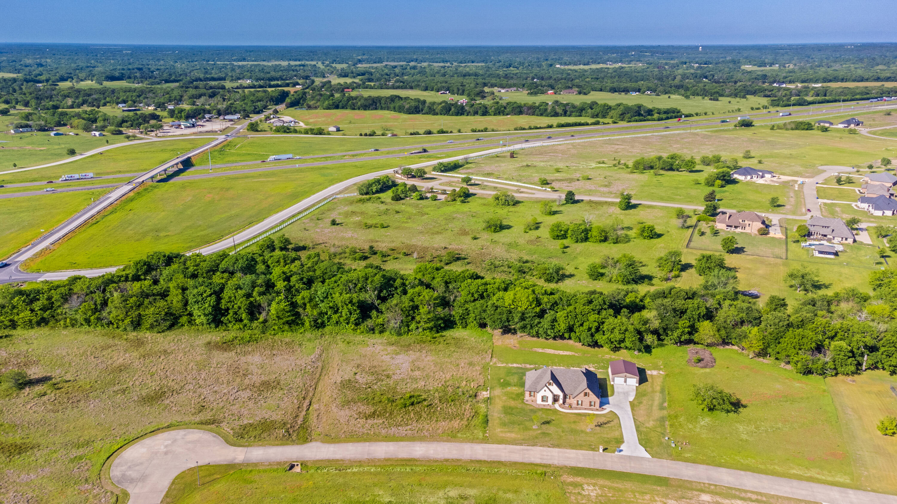 1101 SHADOW LAKES DR Wills Point TX 751698857 APN 77603