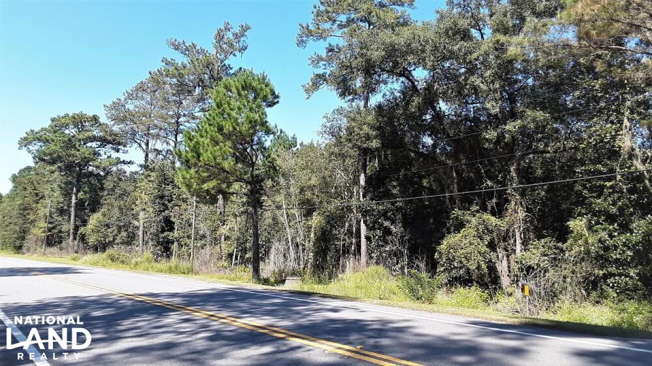 Hamilton Ave, Jennings, FL 32053