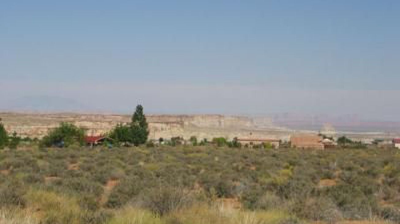 980 S Victory, Big Water, UT 84741