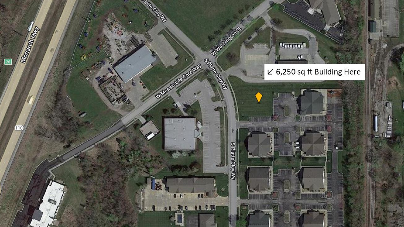 151 S Platte Clay Wy, Kearney, MO 64060