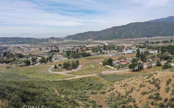 Pictures of Land property located at Deercrest, Devore, CA 92407 for sales - image #1
