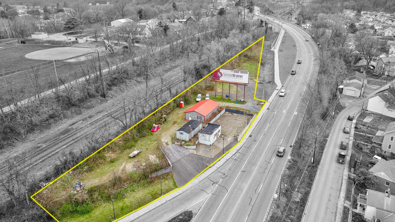 401 And 405 S Enoia Rd, Enola, PA 17025