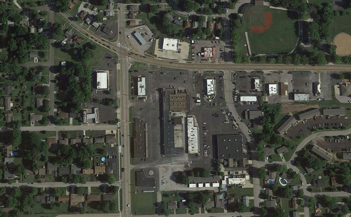 Pictures of Retail, Land property located at 300 Southview Plaza, O'Fallon, IL 62269 for sales - image #1