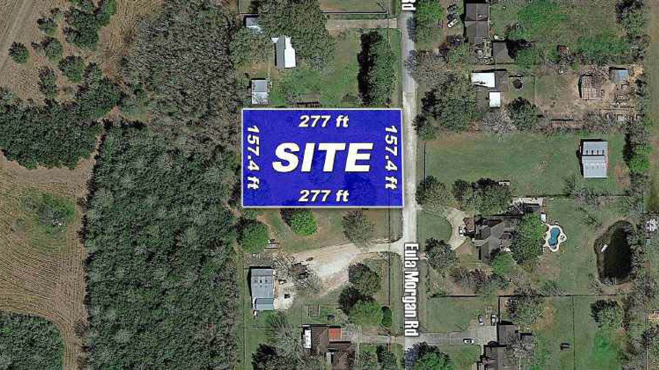 3733 Eula Rd, Katy, TX 77493