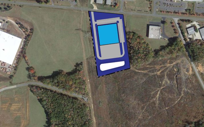 Pictures of Land property located at Park Place Rd, York, SC 29745 for sales - image #1