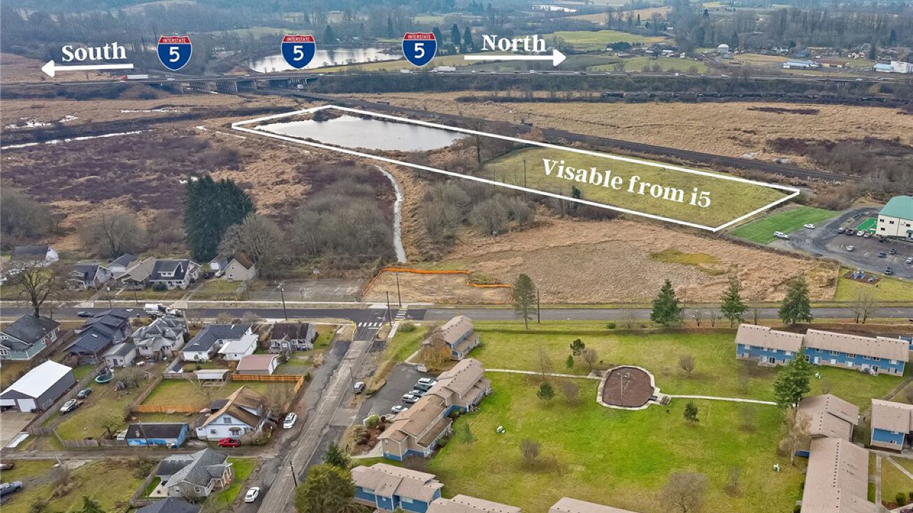 89 SW Chehalis Ave, Chehalis, WA 98532