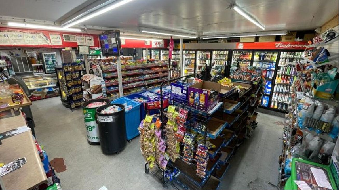 Retail Property for Sale