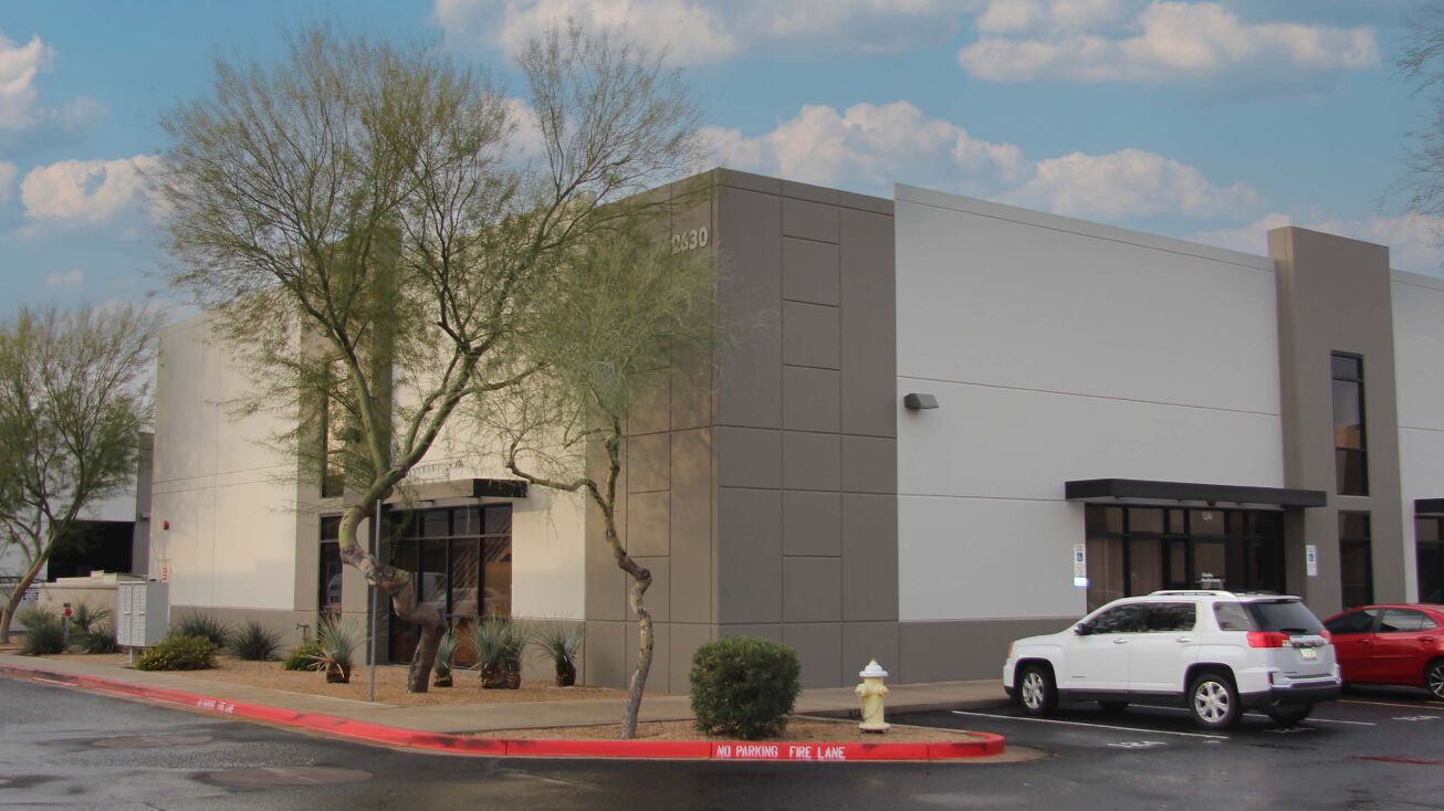 2630 E Mohawk Ln, Phoenix, AZ 85050