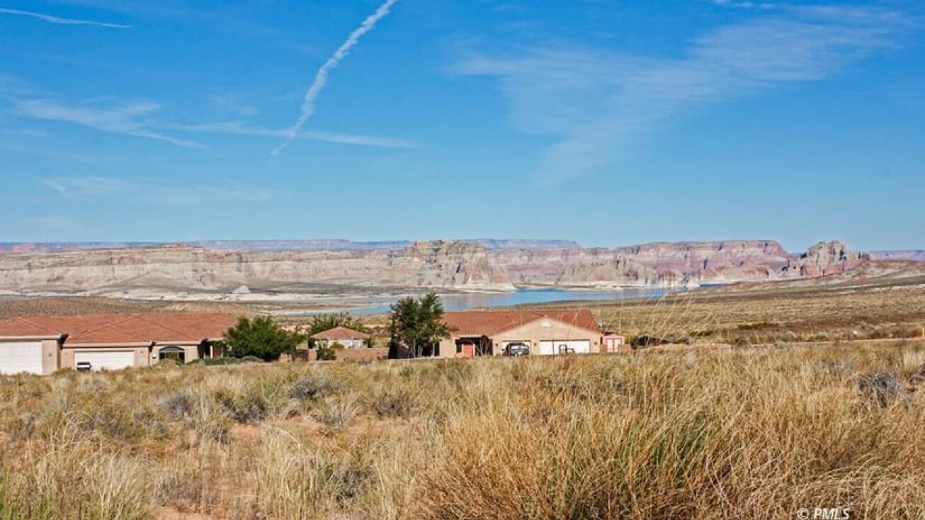 391 Padre Canyon Dr, Greenehaven, AZ 86040 Land for Sale 391 Padre