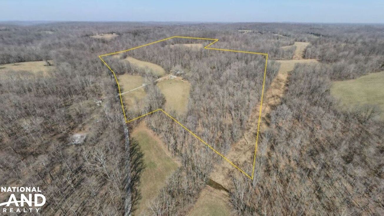 4388 E. Bacon Hollow Rd, Hogtown, IN 47140