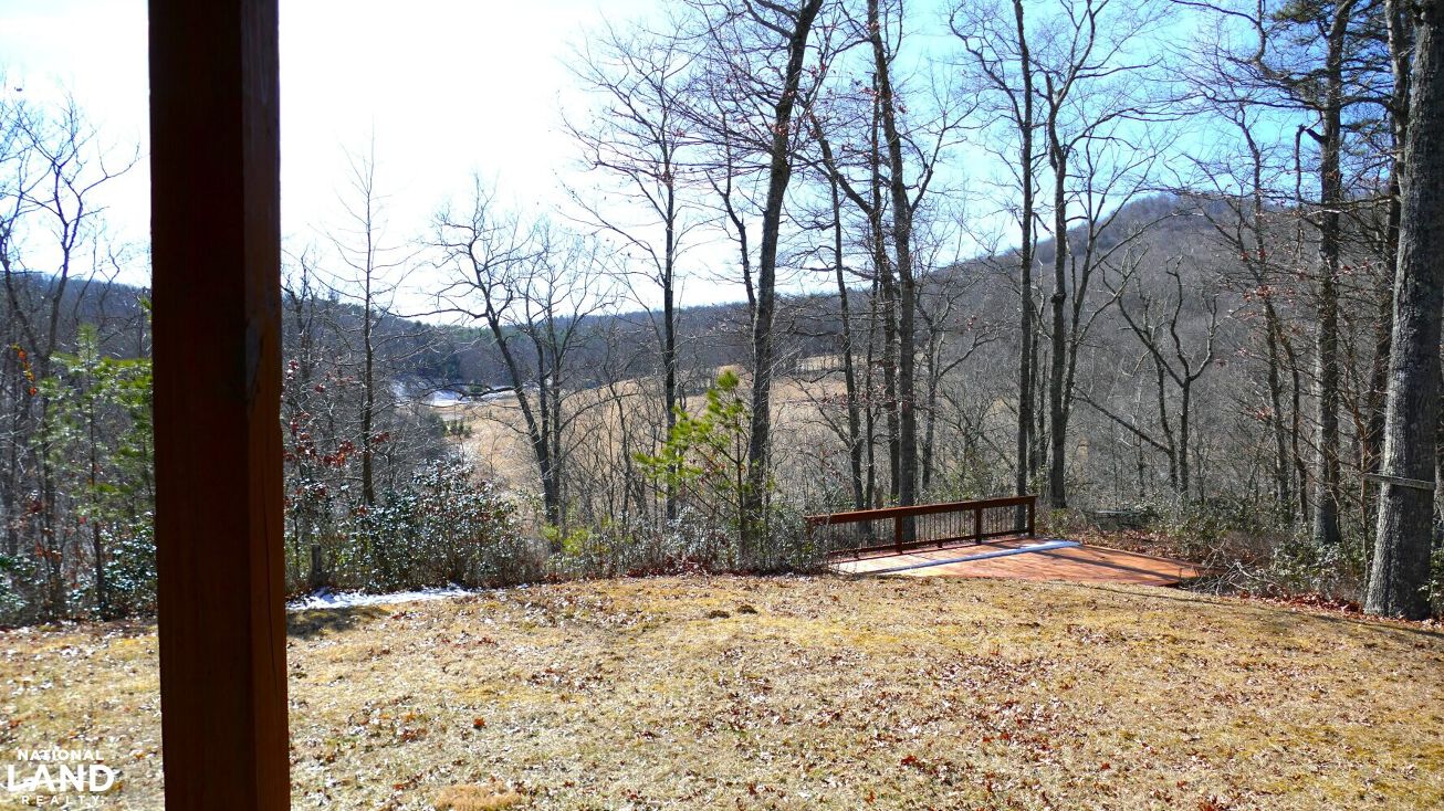 2047 Keister Hollow Road, Doe Hill, VA 24433