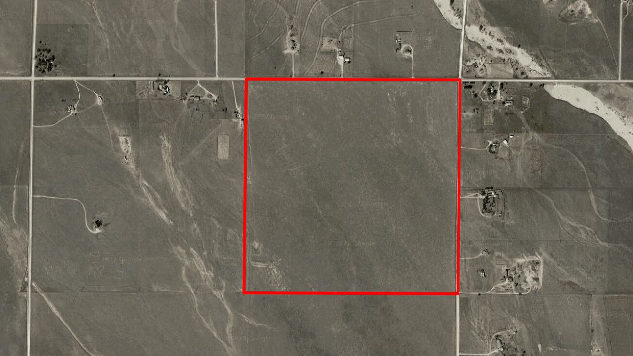 Jones Rd, Falcon, CO 80831 Land for Sale Jones Rd
