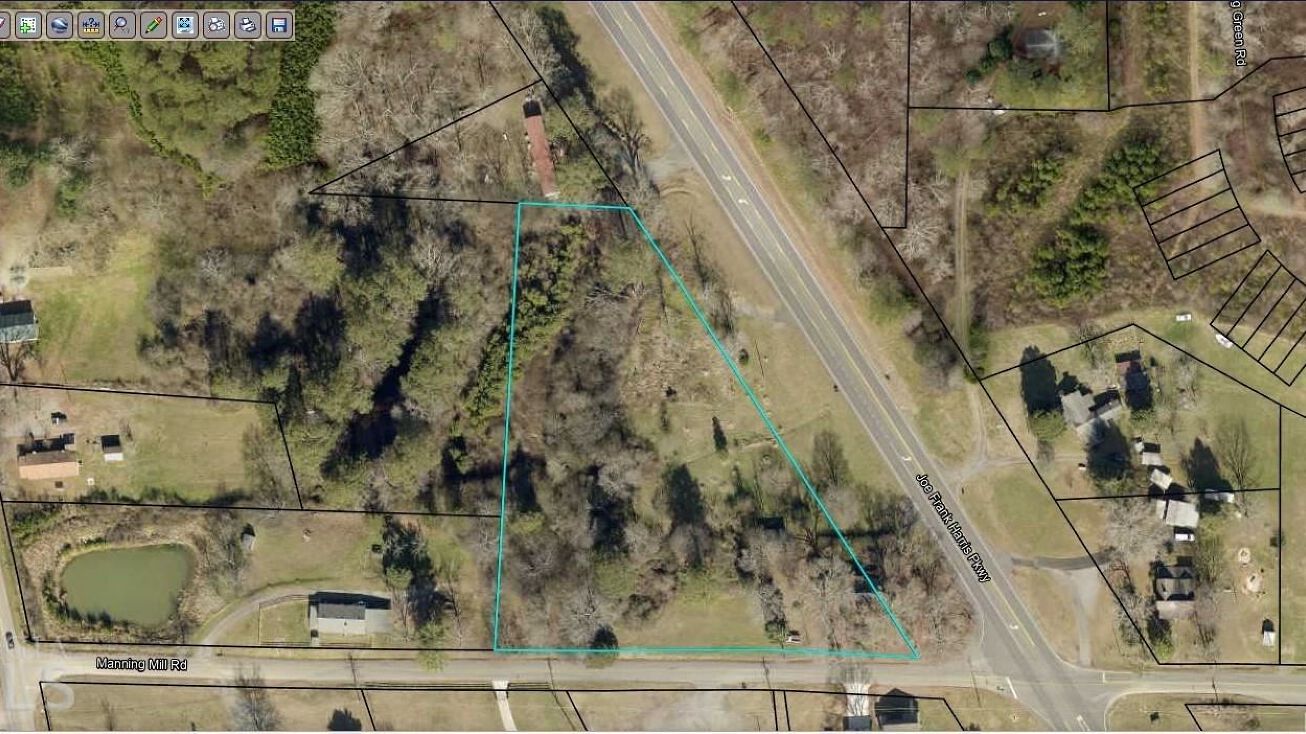 5193 Joe Frank Harris Pkwy NW, Adairsville, GA 30103