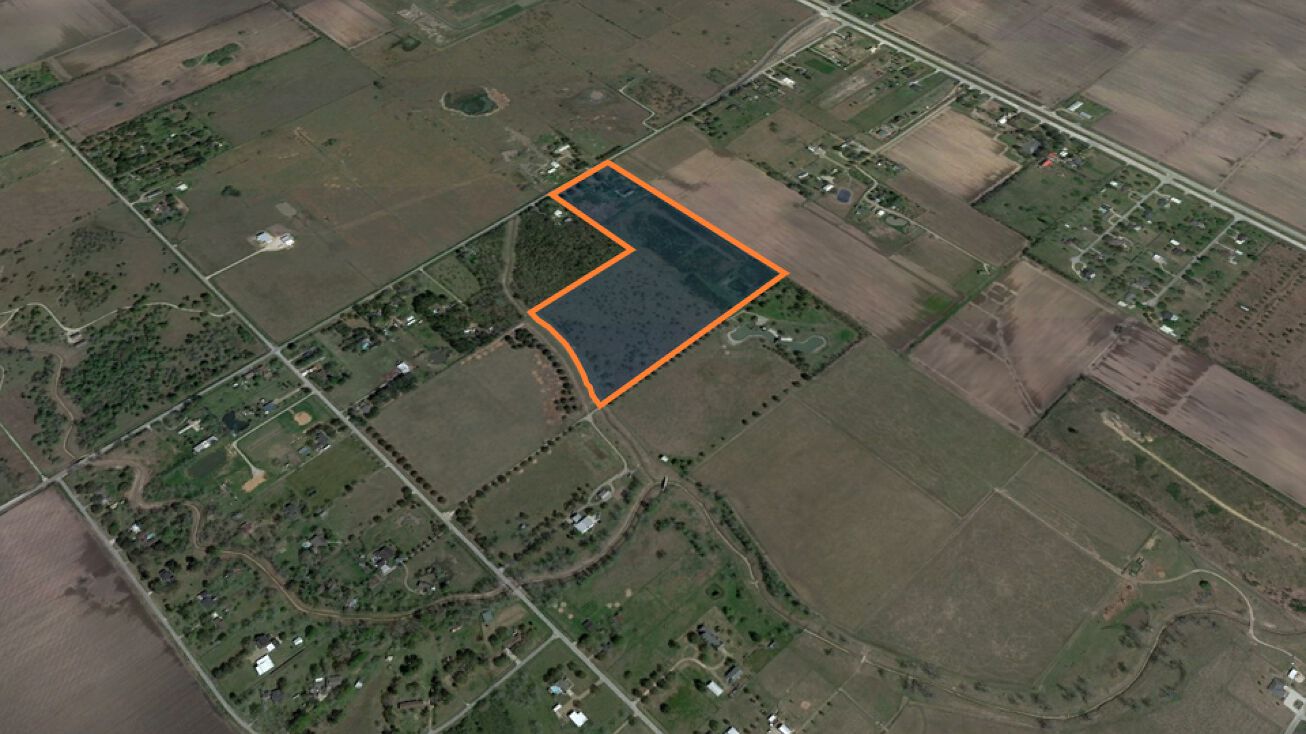 4507 Sims Rd, Rosenberg, TX 77471