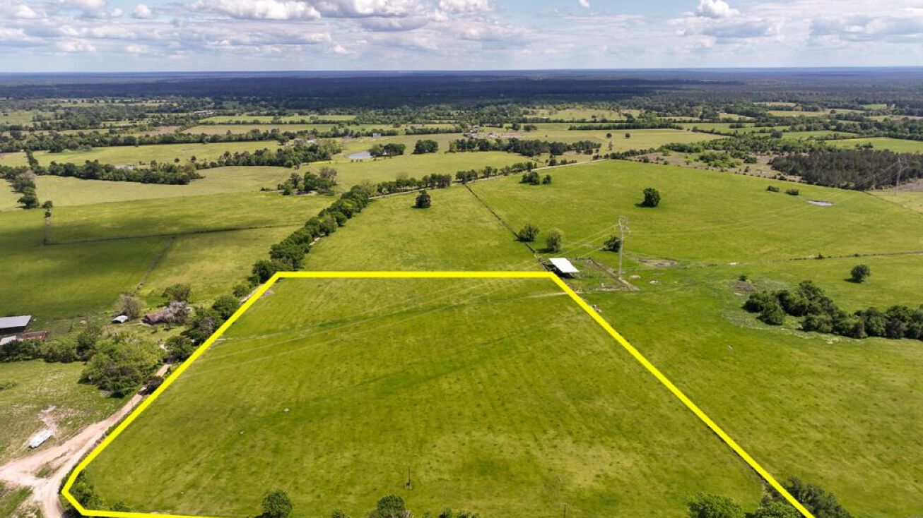 County Road 3625, Lovelady, TX 75851