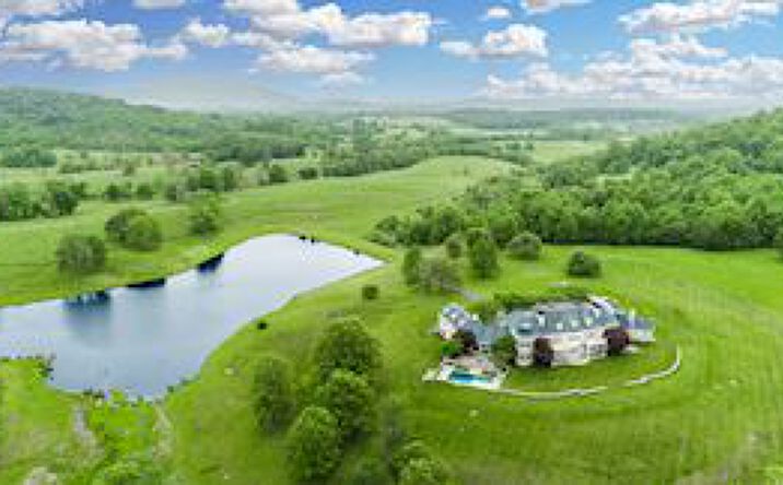 Pictures of Land property located at 12410 Cove Ln, Markham, VA 22643 for comps - image #1