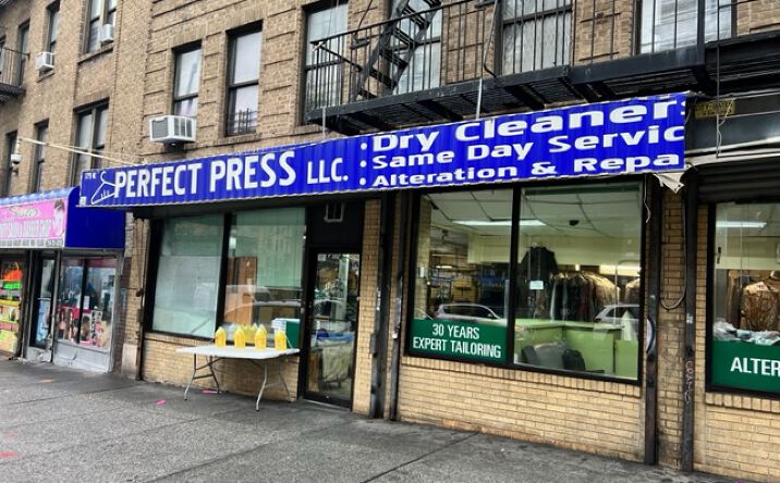 179 W Burnside Ave, The Bronx, NY 10453 | Crexi.com