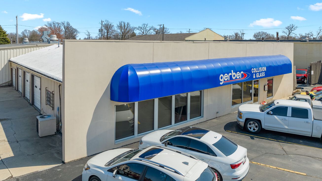 3930 Coldwater Rd, Fort Wayne, IN 46805