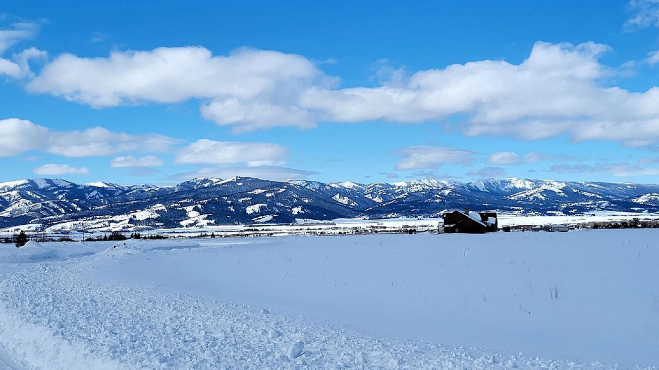 844 Somerset Ln, Victor, ID 83455 Land for Sale Somerset Lane