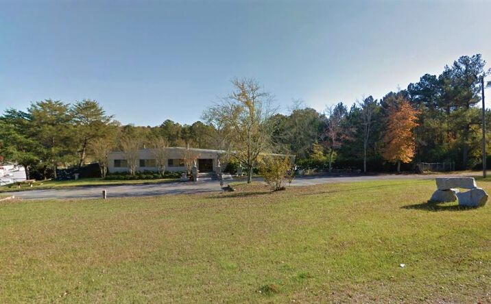 Pictures of Industrial, Office property located at 2511 Ruffner Rd., Birmingham, AL 35210 for comps - image #1
