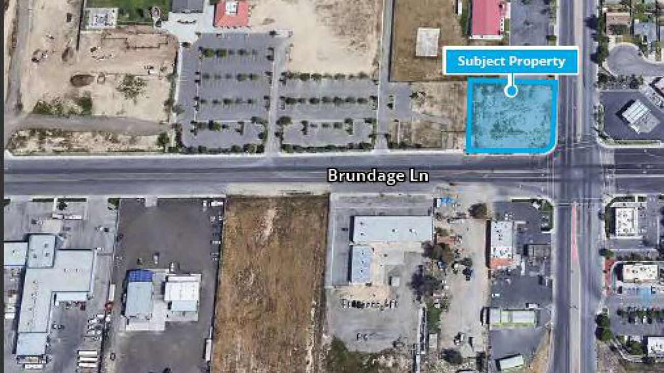 Pictures of Land property located at Oswell Street & E. Brundage Lane