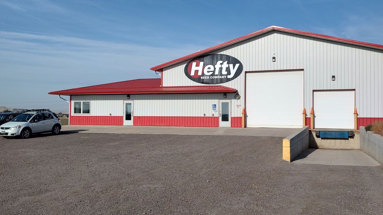 101 Vaughn S. Frontage Rd, Great Falls, MT 59404