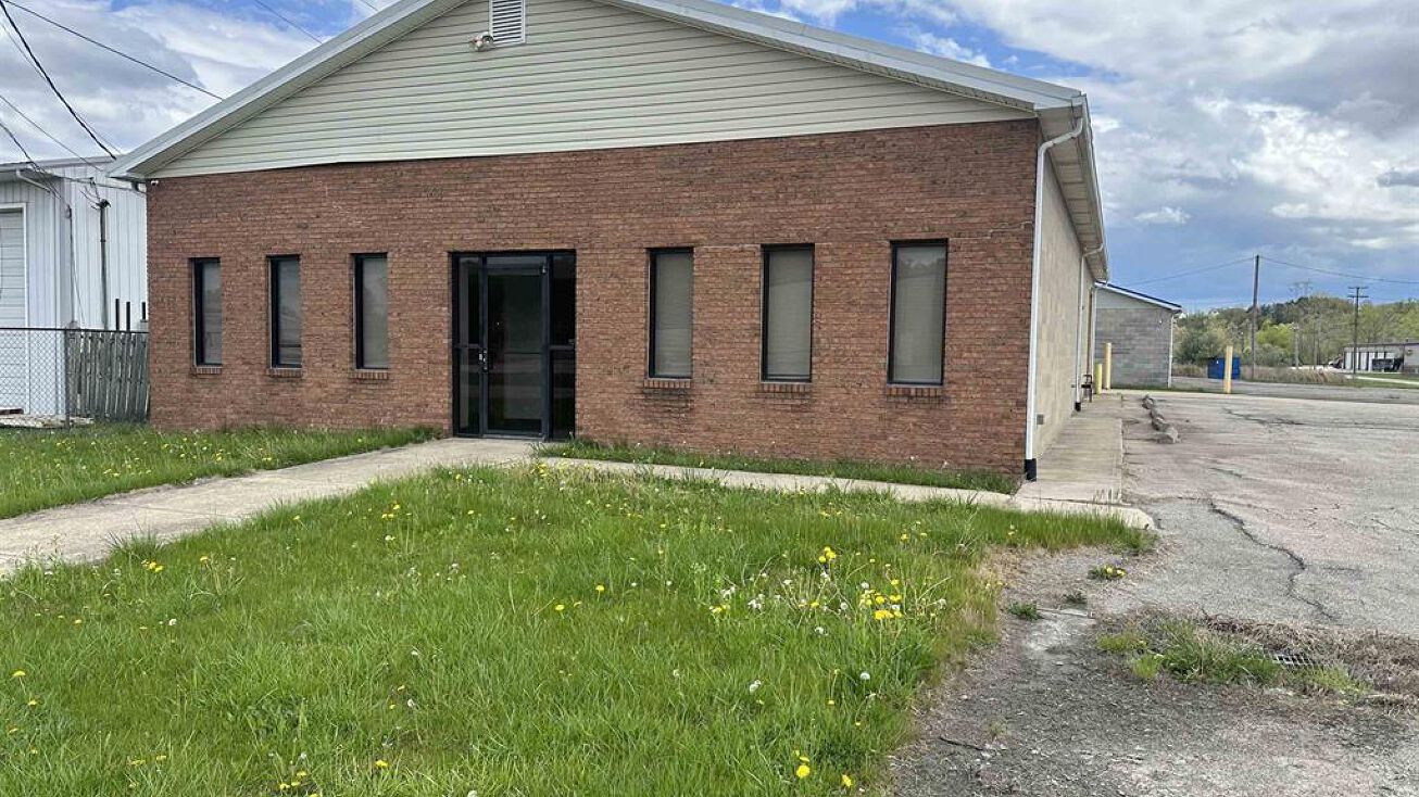 12350 Cr1307, Ashland, KY 41102