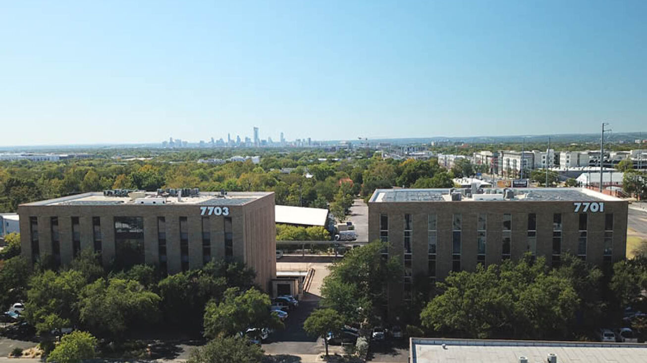 7701 N Lamar Blvd, Austin, TX 78752