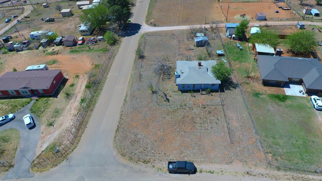 11427 W Chaparral Dr, Odessa, TX 79764