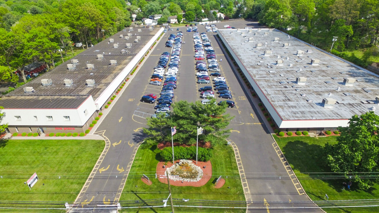 3525 Quakerbridge Rd, Hamilton Township, NJ 08619