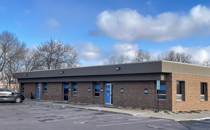 Pictures of Office property located at 600 S Cliff Ave, Sioux Falls, SD 57104 for sales - image #1