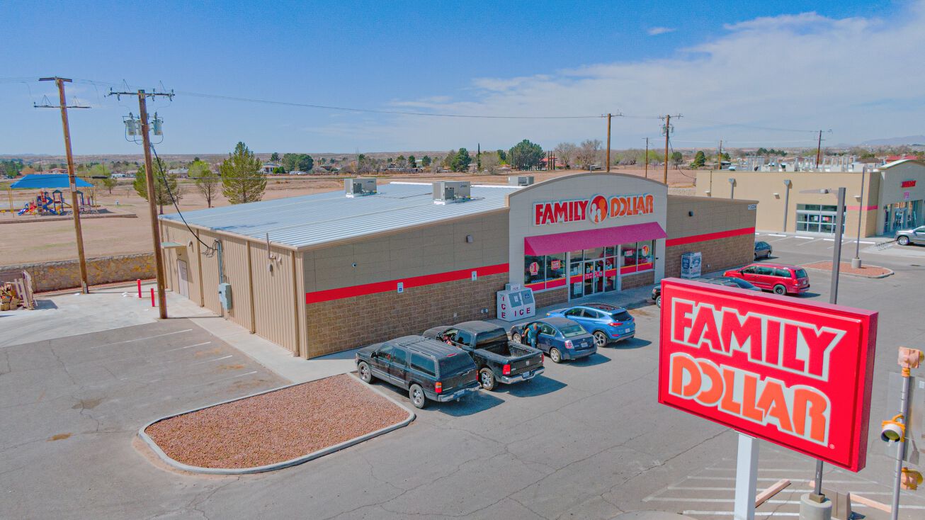 Pictures of Retail property located at 13224 Socorro Rd, San Elizario