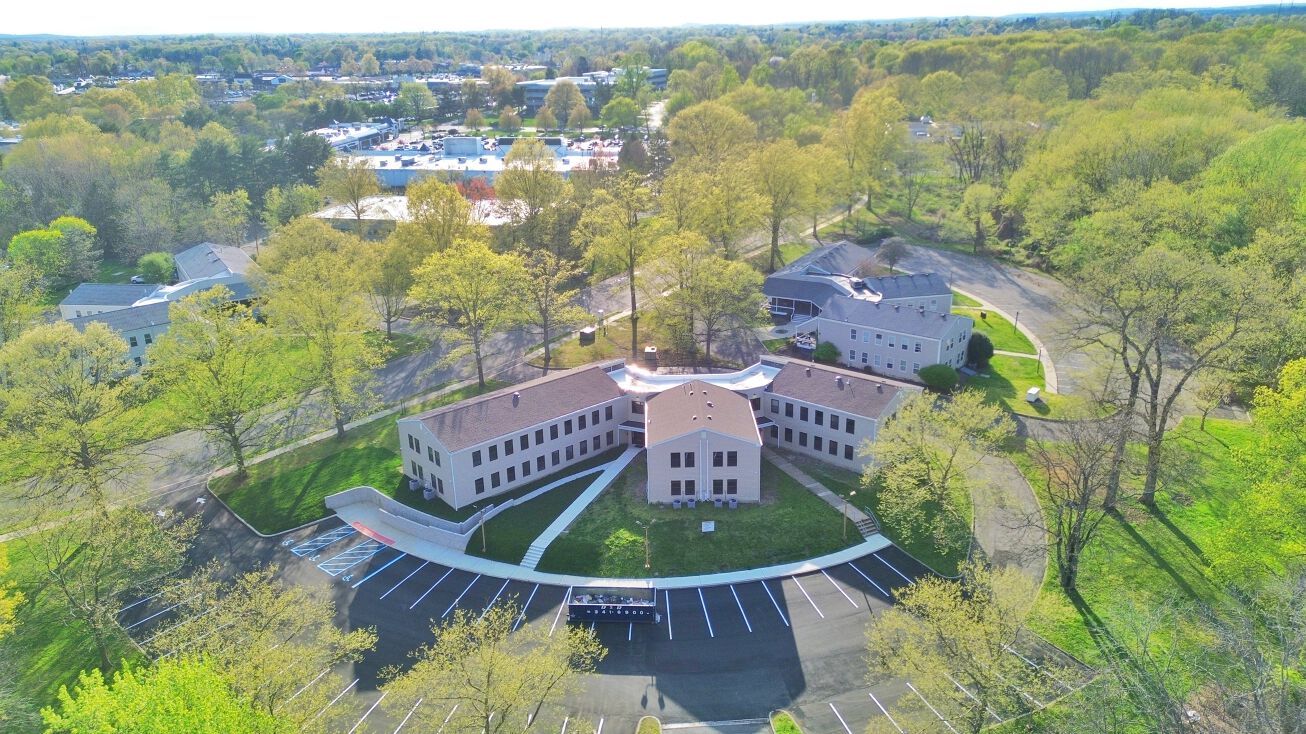 40 Ave of the Common, Shrewsbury, NJ 07702 Office Property for Sale