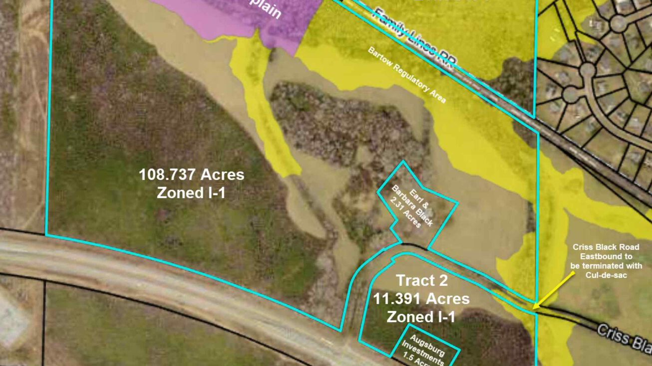 31 Criss Black Rd NW, Cartersville, GA 30120