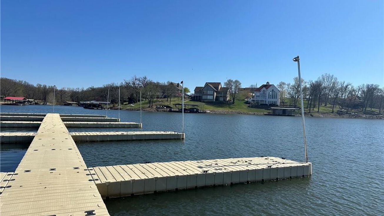 Lot 1255 Yacht Club Circle, Altamont, MO 64620 Land for Sale Lot