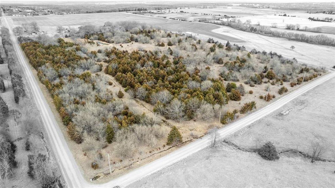 1535 Virginia Terrace, Osawatomie, KS 66064 Special Purpose Property