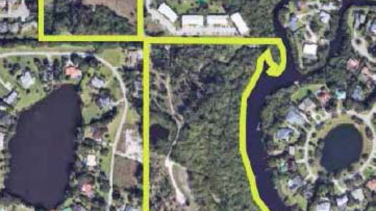 7205 & 7215 Maida Lane, Fort Myers, FL 33908 Land for Sale Maida Lane