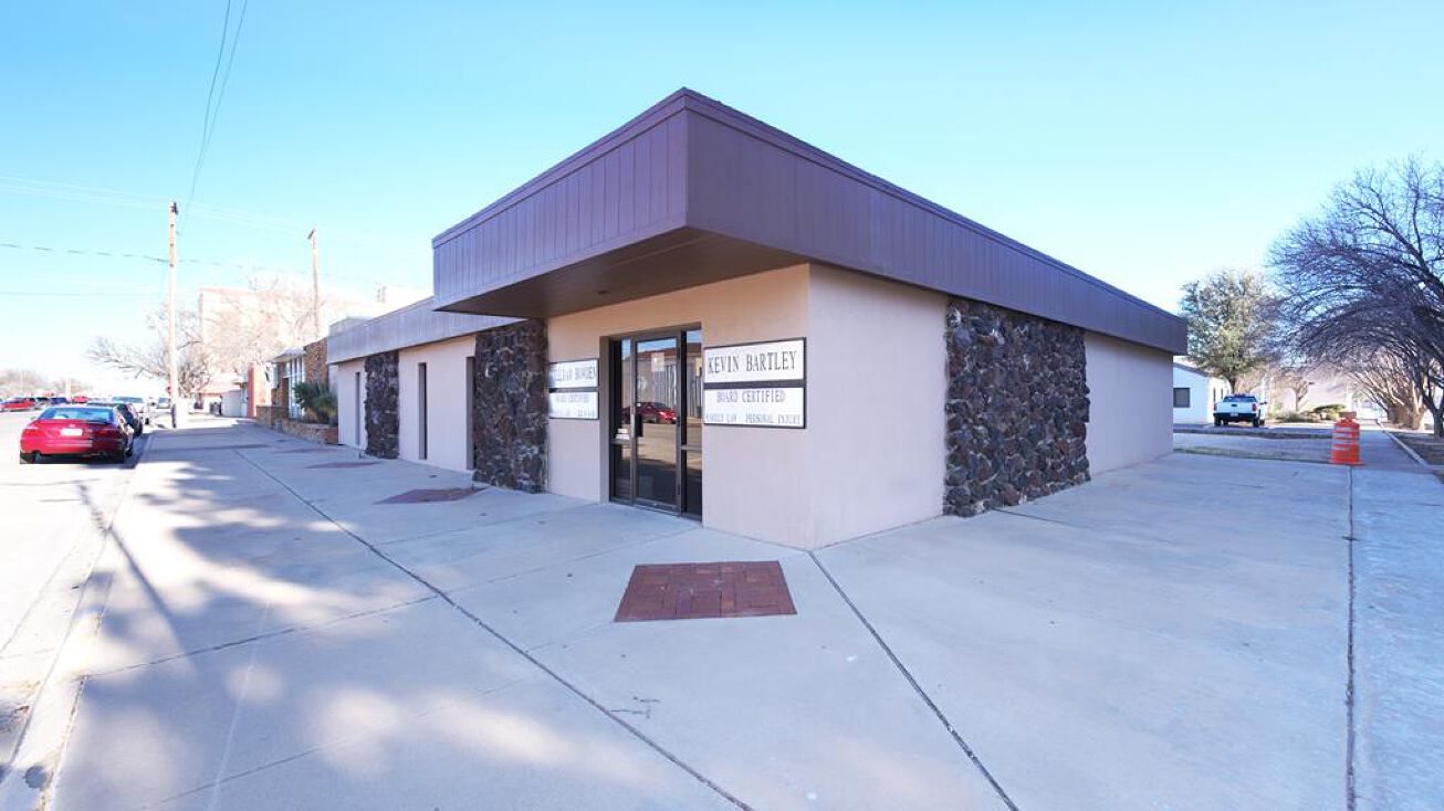 221 4th Odessa, Odessa, TX 79761 Retail Property for Sale 221 4th Odessa