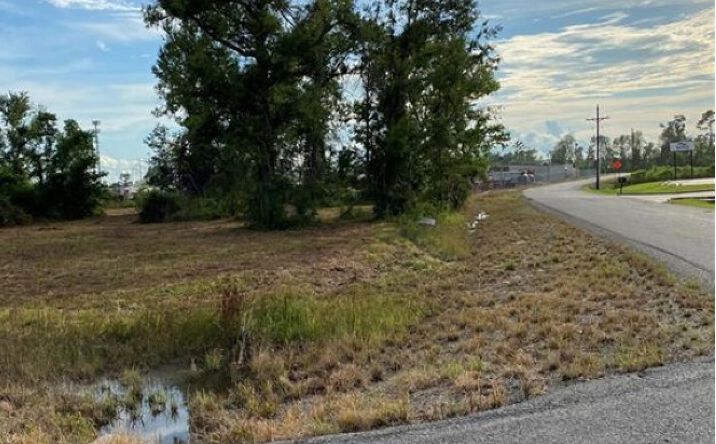Pictures of Land property located at Nabours Rd, Sulphur, LA 70663 for sales - image #1