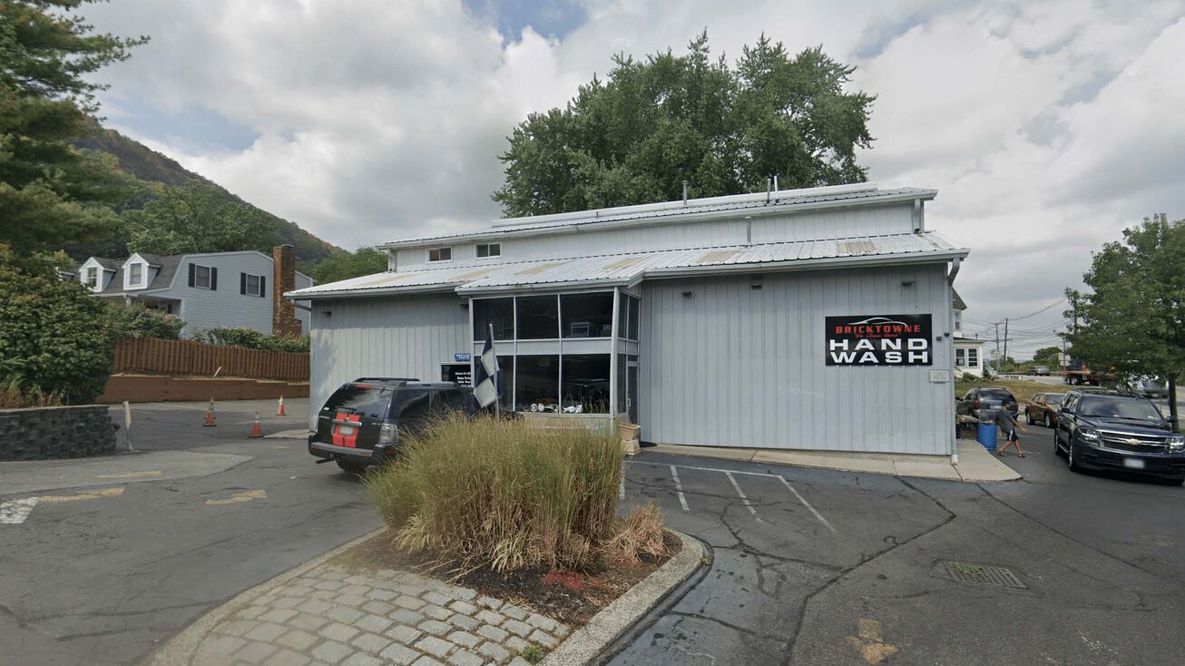 39 Rte 9W, Haverstraw, NY 10927