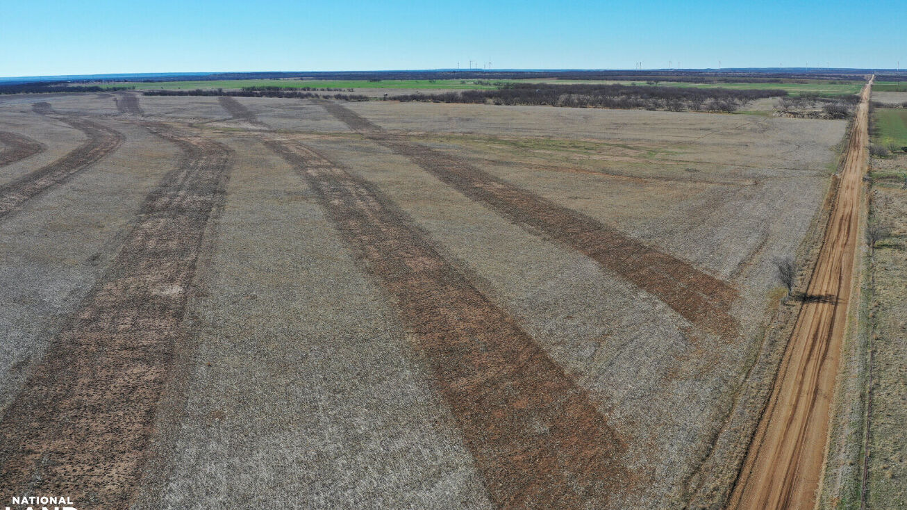 0 Fm 923, Throckmorton, TX 76483 Land for Sale West Texas Hunter's