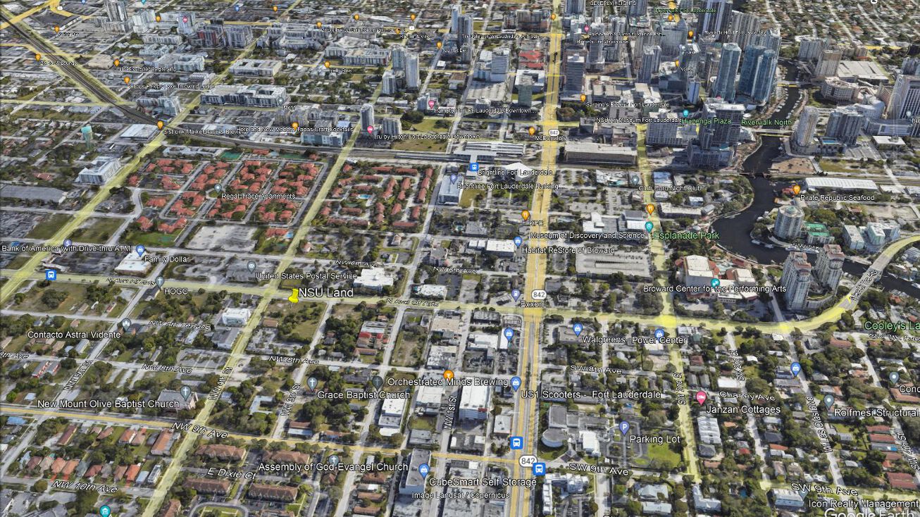 NW 3rd St, Fort Lauderdale, FL 33311 Land for Sale Northwest 3rd St