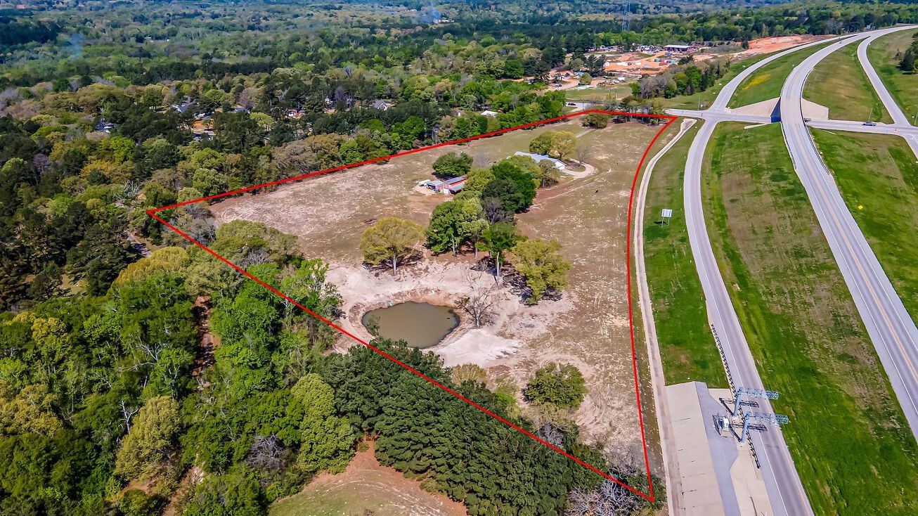 16523 FM Rd 16, Lindale, TX 75771 Land for Sale 16523 FM 16 Lindale