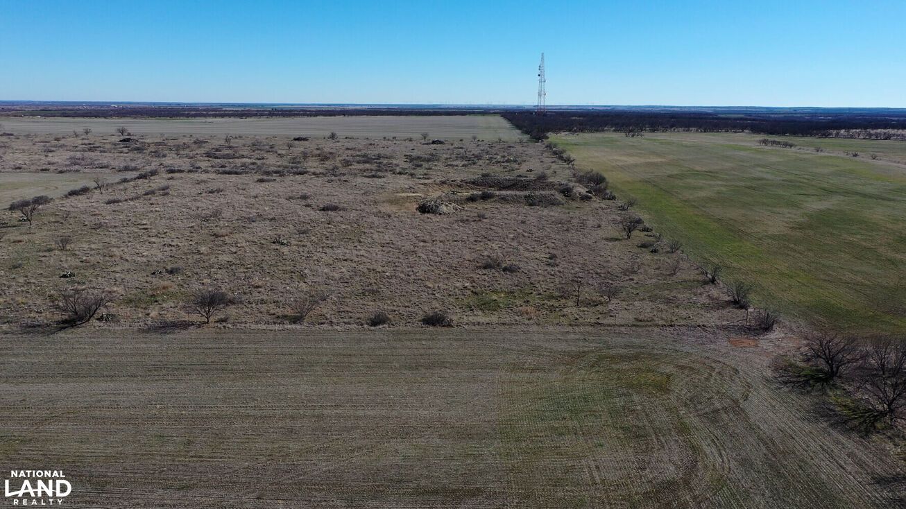 0 Fm 923, Throckmorton, TX 76483