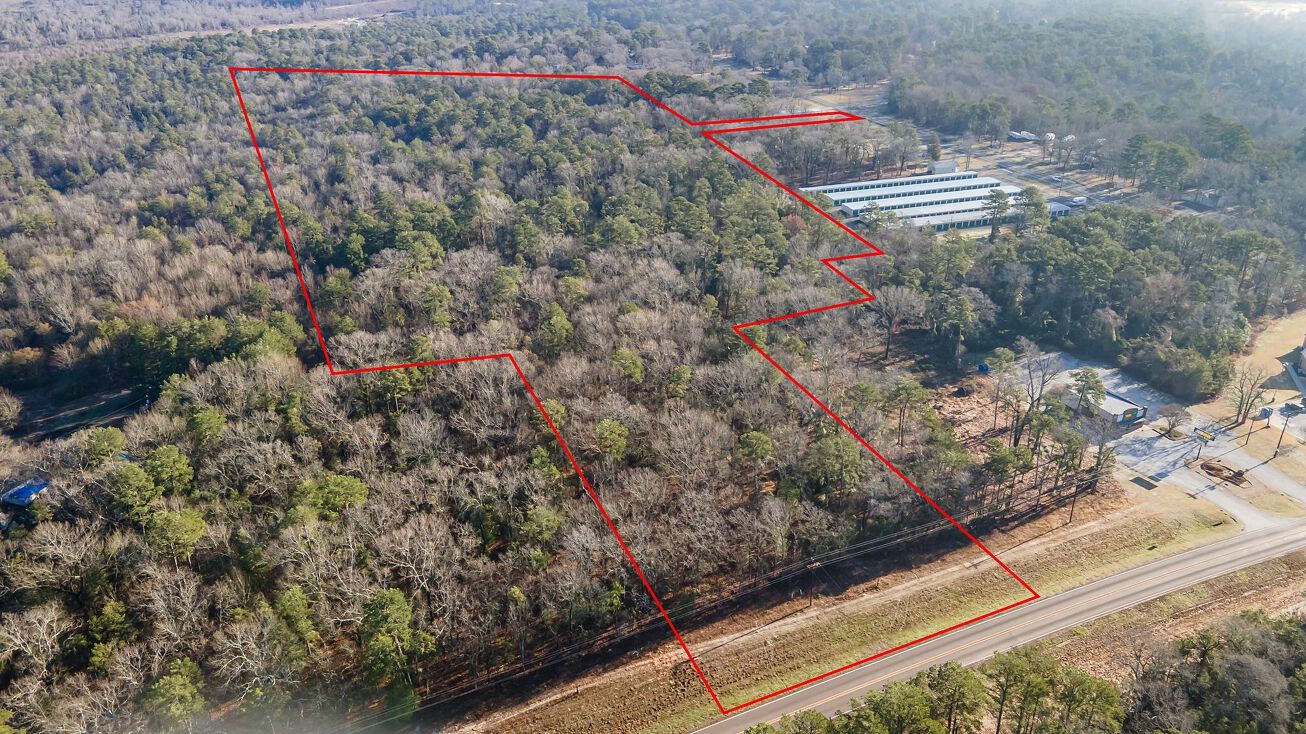 FM 14, Hawkins, TX 75765