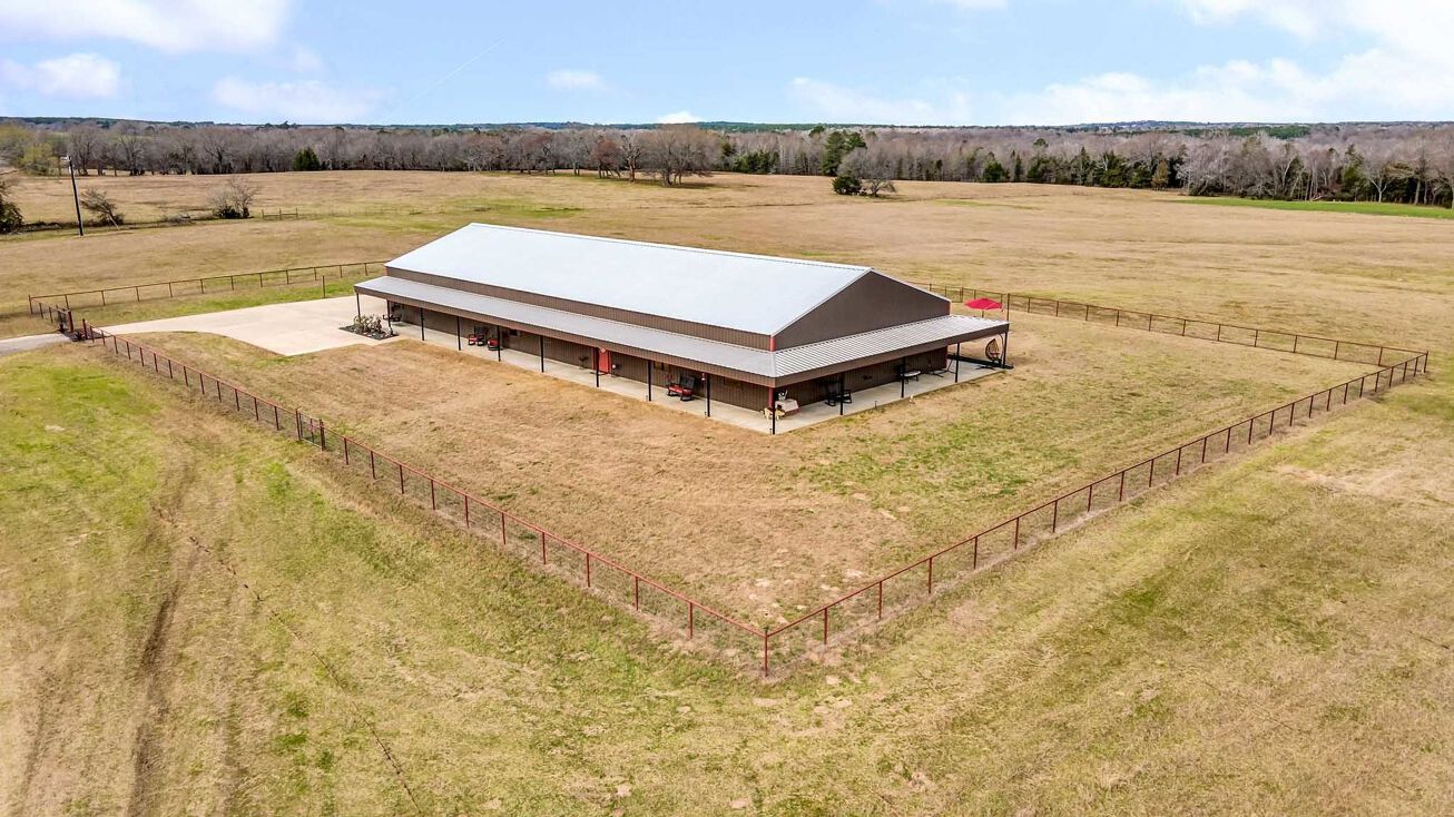 24293 Co Rd 2166, Troup, TX 75789 Land for Sale 24293 County Rd